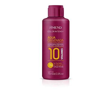 Imagem de Água Oxigenada 10 volumes Amend - 75ml, Amend