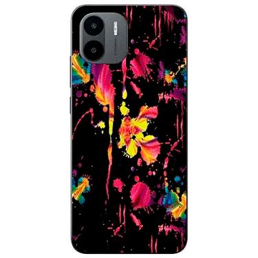 Imagem de Capa Adesivo Skin206 Verso Para Xiaomi Redmi A2 2023