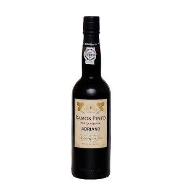 Imagem de Vinho Porto Ramos Pinto Adriano Reserva 500 ml
