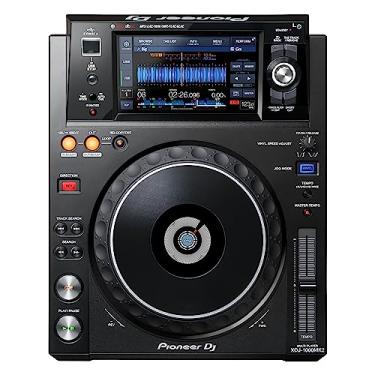 Imagem de Pioneer DJ XDJ-1000MK2