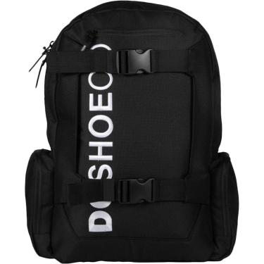 Imagem de Mochila DC Shoes Chalkers 4 28L SM24 Preto
