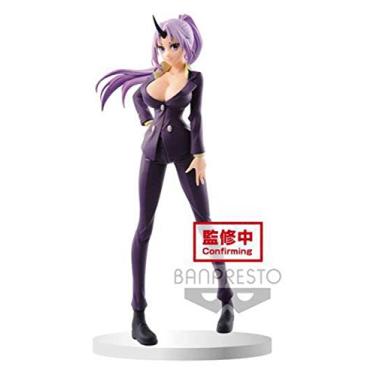 Imagem de Banpresto That Time I Got Reincarnated as a Slime -Otherworlder- Figure vol.2(A:Shion)