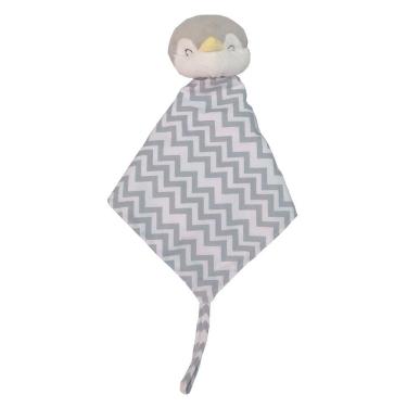 Imagem de Naninha e Pelúcia Para Bebê Buddy`s Bichinhos - MaxiBaby