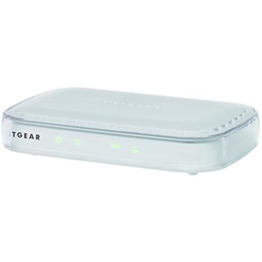 Imagem de NETGEAR Broadband ADSL2 Plus Modem - DM111PSP-100NAS, [Importado do Reino Unido]