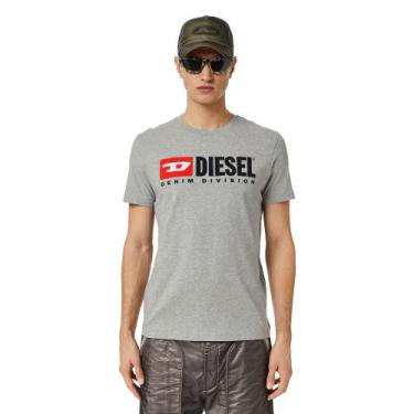 Imagem de Camiseta Diesel T Diegor Div