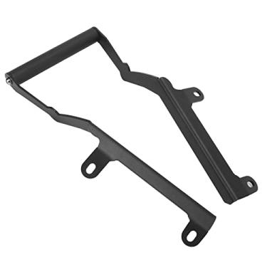 Imagem de Vomeko Suporte para smartphone GPS para motocicleta – Kit de suporte de navegação de substituição para FORZA/NSS 750 2021-2022 Suporte GPS para smartphone