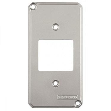 Imagem de Tampa 2 Posto 1 Sem Pintura 56117043