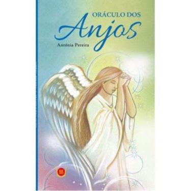 Imagem de Oraculo Dos Anjos
