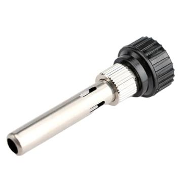 Imagem de Cânula Para Soldador capa Ponta Ferro De Solda Estação De Solda Retrabalho yaxun hikari hakko 936 881 702