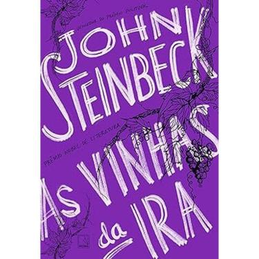 Imagem de As vinhas da ira