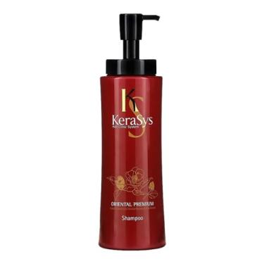 Imagem de Aekyung Kerasys Xampu Oriental Premium 600g