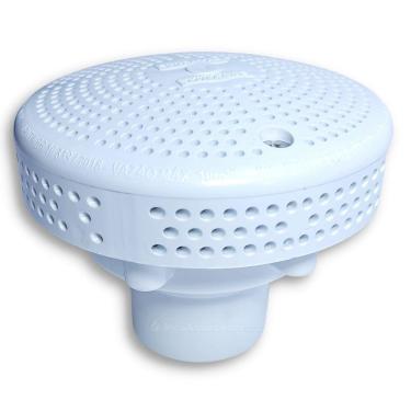 Imagem de Dispositivo de Dreno 10/50 para Piscina de Vinil Alvenaria Tubo 50mm Sodramar Fácil Instalação
