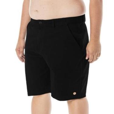 Imagem de Bermuda WalkShort Maresia Bay II Plus Size-Masculino