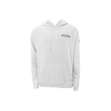 Imagem de Moletom Canguru Rip Curl Bells Beach Hood White - Masculino-Masculino