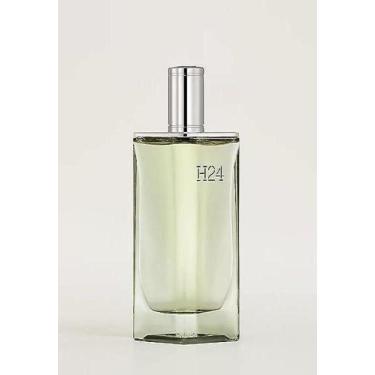Imagem de Perfume Hermés H24 Eau De Parfum 100ml Para Homens Recarregável