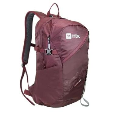 Imagem de Mochila De Ataque Andes 28l Caminhada Trekking E Trilha Vermelha Ntk