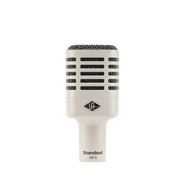 Imagem de Universal Audio Microfone dinâmico SD3 com modelagem