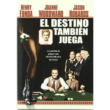 Imagem de El Destino Tambien Juega [1966] (Import Movie) (European Format - Zone 2)