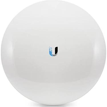 Imagem de Rádio AirMAX Ubiquiti 5Ghz 16dBi Nano Beam - NBE-M5-16