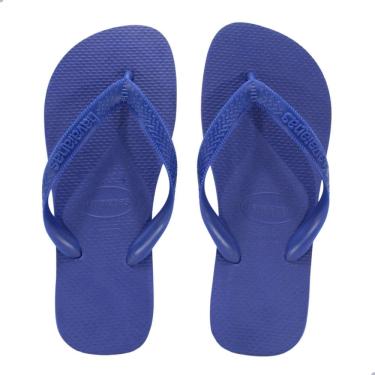 Imagem de Chinelo Havaianas Top Azul Marinho