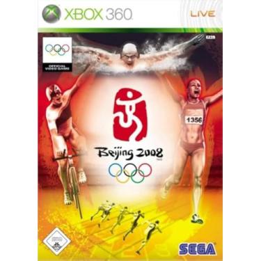 Imagem de Jogos Olímpicos de Pequim 2008 - Xbox 360