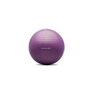 Imagem de BOLA DE EXERCÍCIOS 45CM ROXO HIDROLIGHT