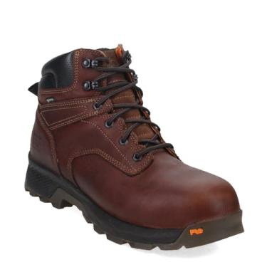Imagem de Timberland A42FY085M Titan EV CT WP marrom: teca Trailblazer 085M