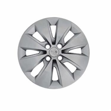 Imagem de Calota Aro 15 Saveiro 2017 à 2018 Volkswagen - Grid