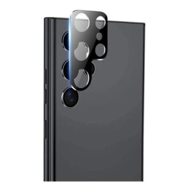 Imagem de Película da Câmera Compativel Para Samsung Galaxy S22 Ultra* - R&M ACE