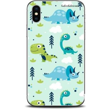 Imagem de Capa Case Capinha Personalizada Samsung A51 Feminina - Cód. 1468 - Tud