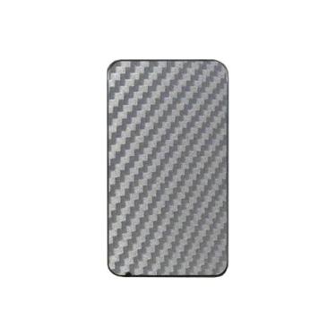 Imagem de Capa Adesivo Skin350 Verso Para iPod Touch 8gb 3ª Geração - KawaSkin