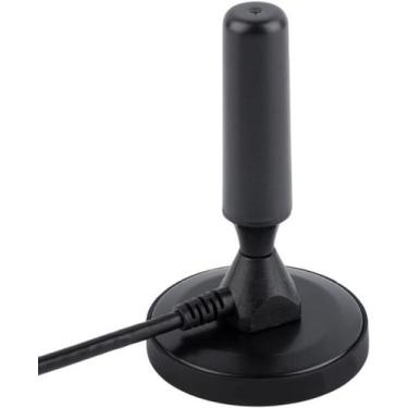 Imagem de Antena Hdtv Digital Interna com Cabo de 4.3 Metros - IMPORIENTE