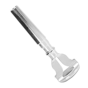 Imagem de Treinador de Embocadura, Exercitador de Boca para Trompete Dispositivo de Treinamento de Embocadura Fortalecedor dos Músculos Labiais para Saxofone, Trombone e Corneta