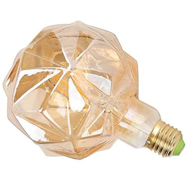 Imagem de Lâmpada E27, Lâmpada Led G120, 220v 4w Antiga 4w E27 para Bar Restaurante Quarto Luz Quente, Lâmpada, Lâmpadas Led Domésticas