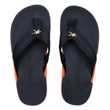 Imagem de Chinelo Infantil Kenner Kids Nk6b Pro Dgi