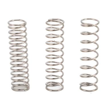 Imagem de Modificação de Mola para Máquinas de café Expresso, Substituição de Mola para Máquina de café de Aço Inoxidável Compatível Com Gaggia Classic 9 Bar 8 Bar 6,5 Bar