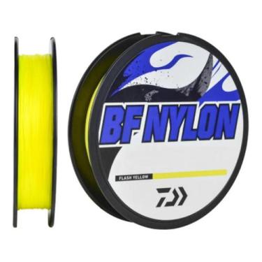 Imagem de Linha Monofilamento Daiwa Bf Nylon 0,33Mm 16Lbs 300 Metros