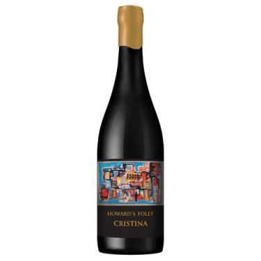 Imagem de Vinho Tinto Cristina Howard's Folly 750ml