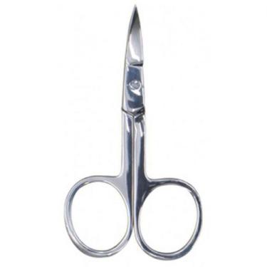 Imagem de Tesoura De Unha Curva Enox - Belliz