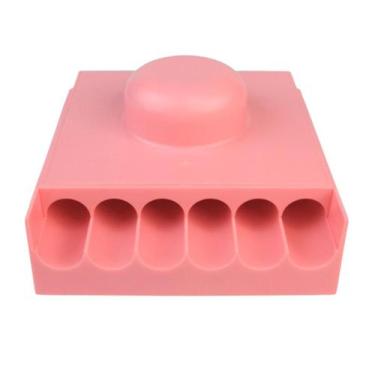 Imagem de Enrolador De Doces Docinhos Brigadeiro Rosa 16G - Bluestar