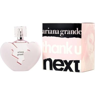 Imagem de Perfume Feminino Ariana Grande Thank U Next Ariana Grande Eau De Parfum 100 Ml