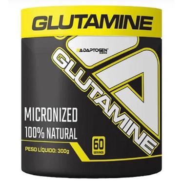 Imagem de Glutamina 300g - adaptogen