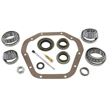 Imagem de USA Standard Gear Kit de rolamento (ZBKD60-F) para diferencial dianteiro Dana 60