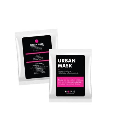 Imagem de Máscara Facial Urban Mask - Biofase
