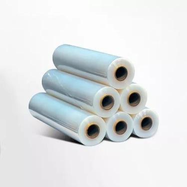 Imagem de Filme Stretch 500x0,030 Manual - Kg Fortline