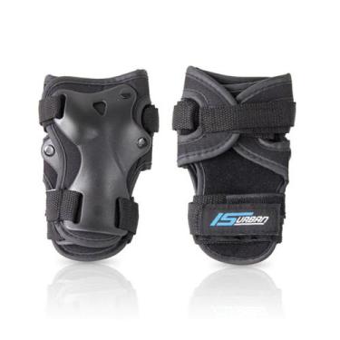 Imagem de Munhequeira IS Urban - Proteção de mão (par), GG