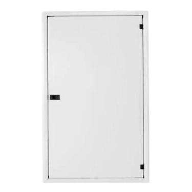 Imagem de Quadro de Distribuição Andaluz 34 Din Sobrepor Barramento Trifásico 15