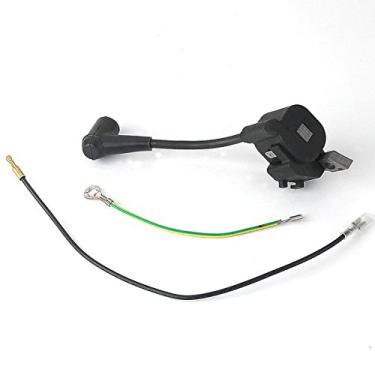 Imagem de Aootiver Substituição para bobina de ignição Stihl MS170 MS180 MS 170 MS 180 017 018 motosserra 1130 400 1302