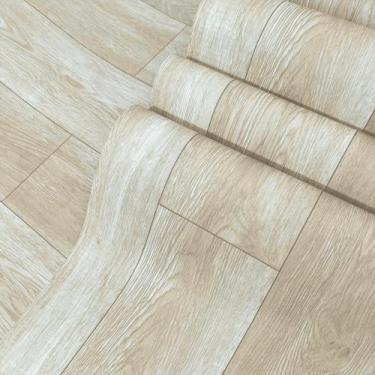 Imagem de Adesivo Para Piso Vinilico Autocolante 3mx61cm Varios Modelos Lindos, 