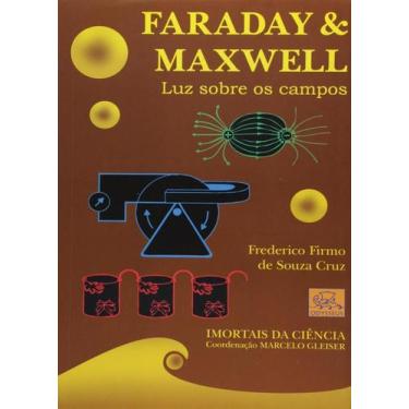 Imagem de Faraday e Maxwell - Luz Sobre os Campos - Odysseus, 3